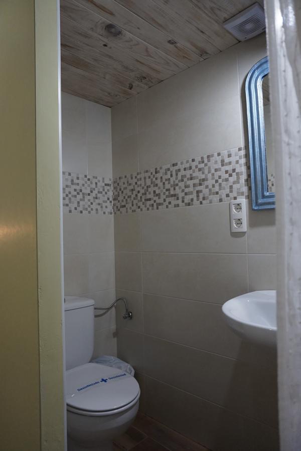 Casa Rural Manubles Бихуэска Экстерьер фото
